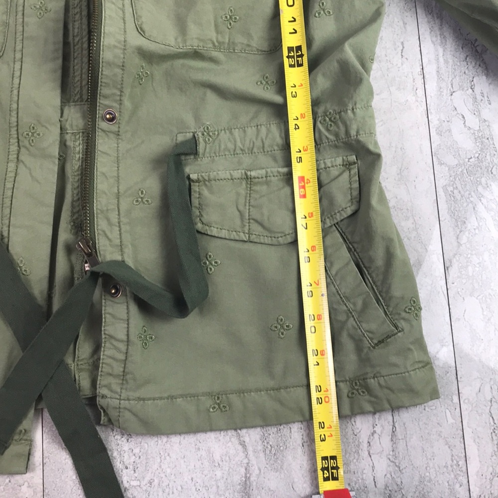 🎉Sale🎊 Sanctuary Honor Jacket - Picture 9 of 16
